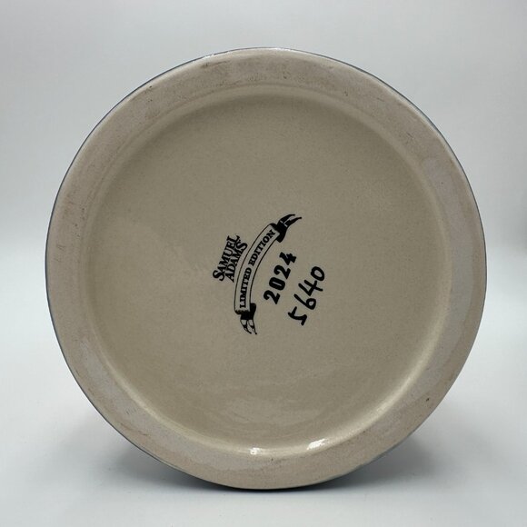 Samuel Adams 2024 October Fest Limited Edition Beer Stein #5640 / Brand New - Picture 5 of 14